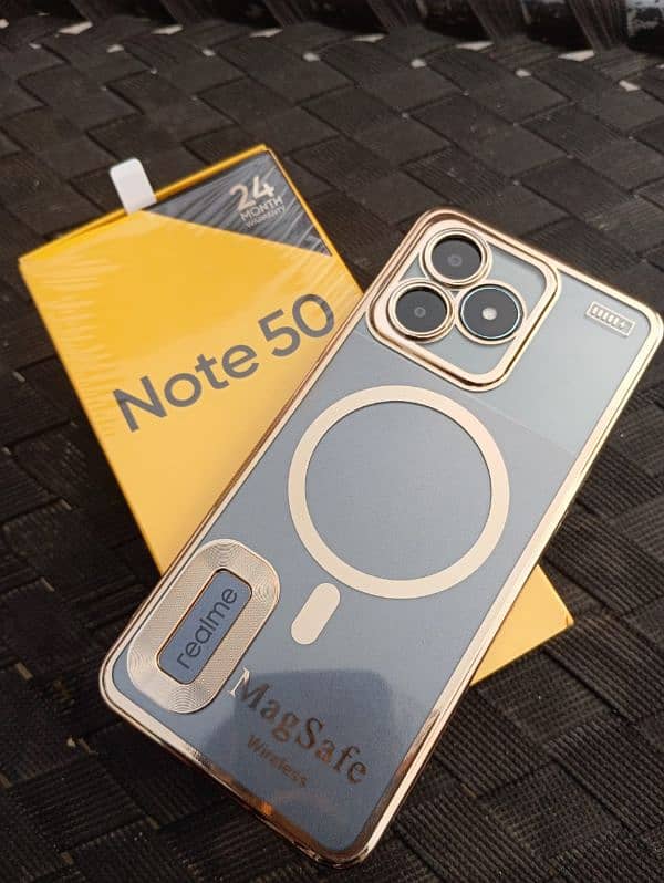 Note 50 ram 4gb memory 128gb new open box hai 15 Den Hoya abi 4