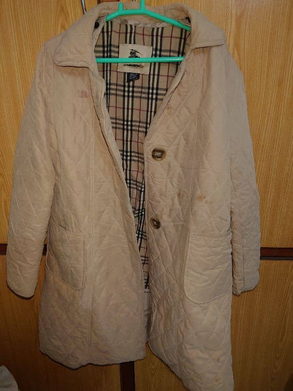 burberry London jacket for ladies 3