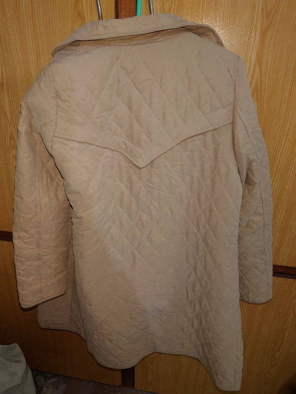 burberry London jacket for ladies 4