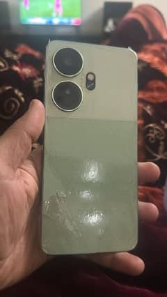 itel p55 plus