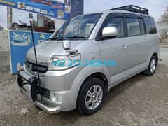 Suzuki APV 2010 for sale