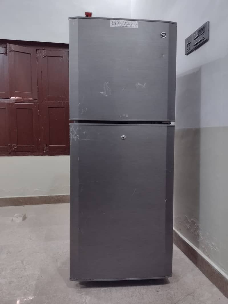 Pel refrigerator 03212617128 0