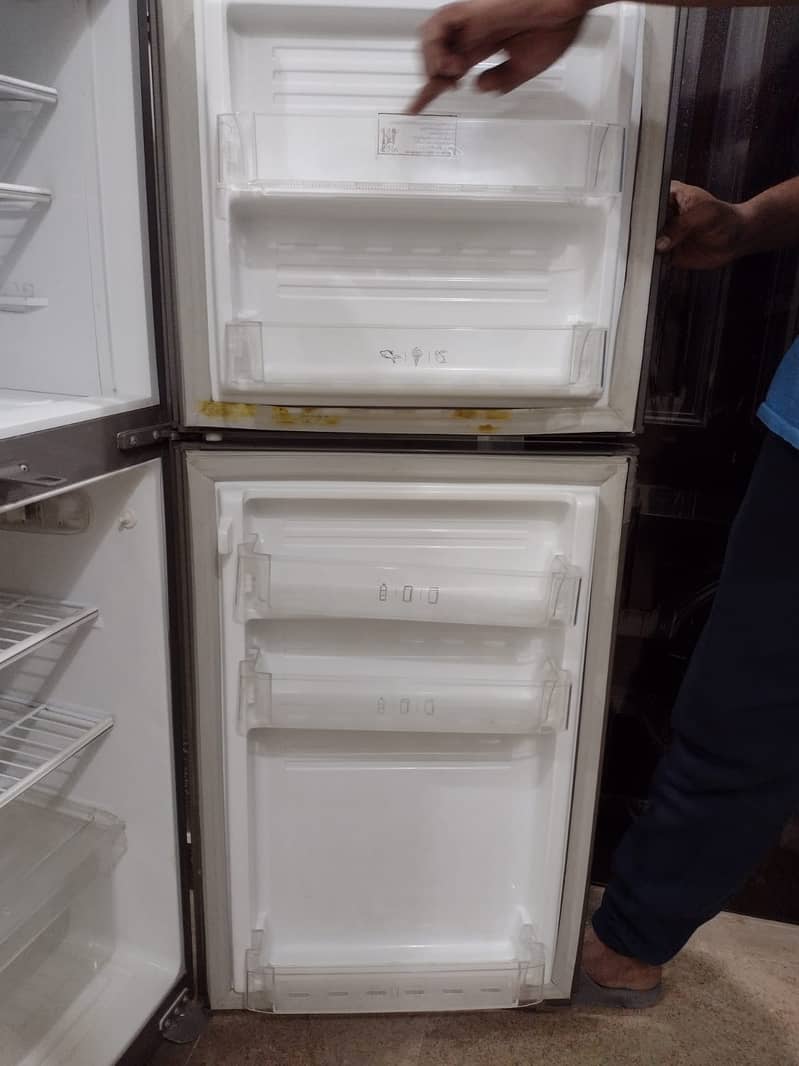 Pel refrigerator 03212617128 2