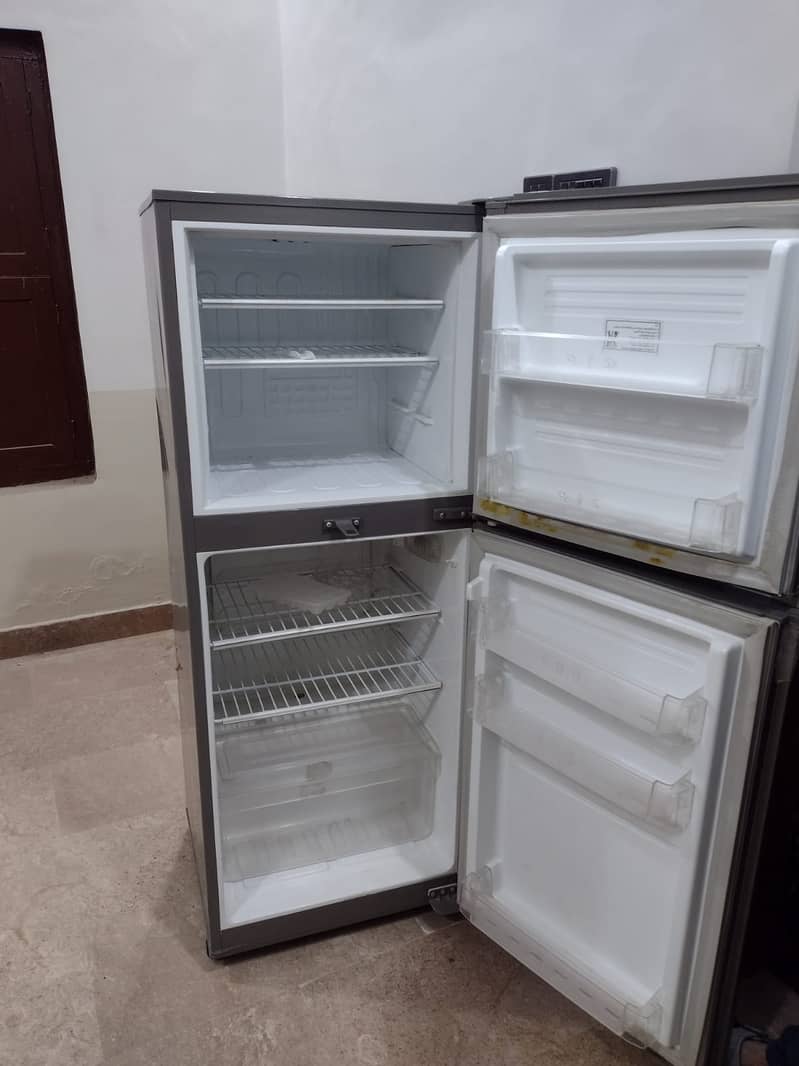 Pel refrigerator 03212617128 4