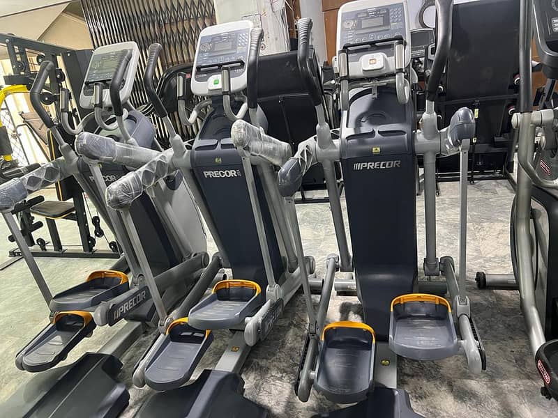 AMT Heavy Duty Full Commerical USA Import  (PRECOR) 0