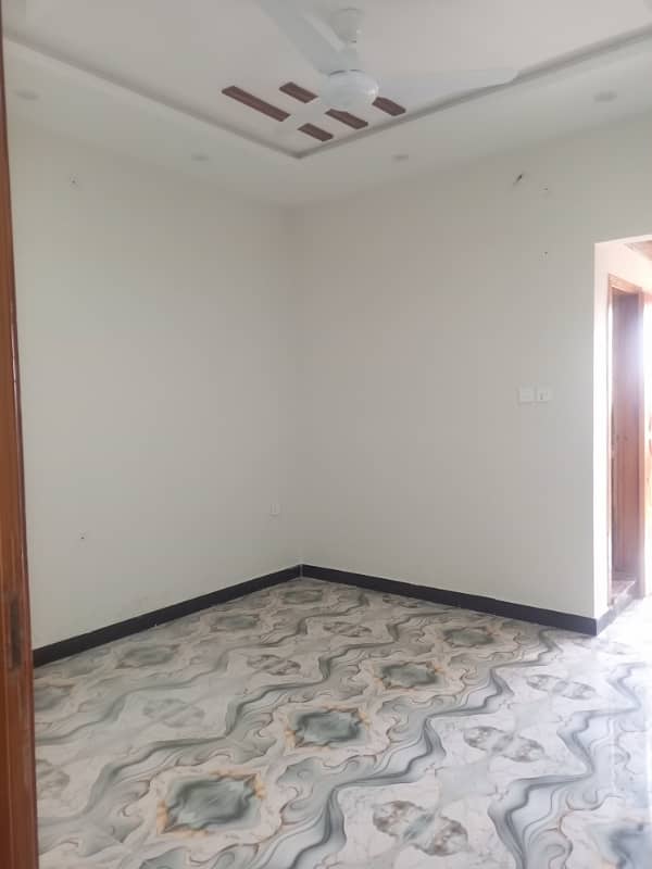 Basement Is Available For Rent Location Main I14 Sector Near Peshawar Road And Kashmir High Way. 14