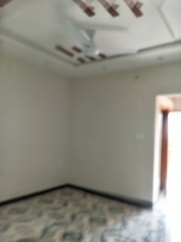 Basement Is Available For Rent Location Main I14 Sector Near Peshawar Road And Kashmir High Way. 15