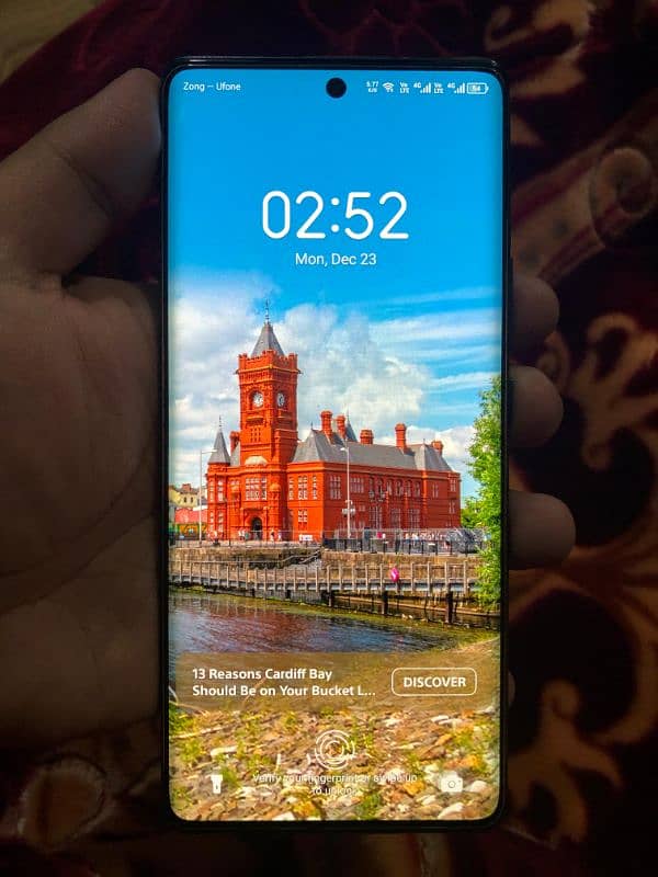 tecno spark 20 pro+ 2