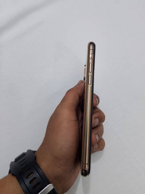 Iphone XS NON PTA Fu 1