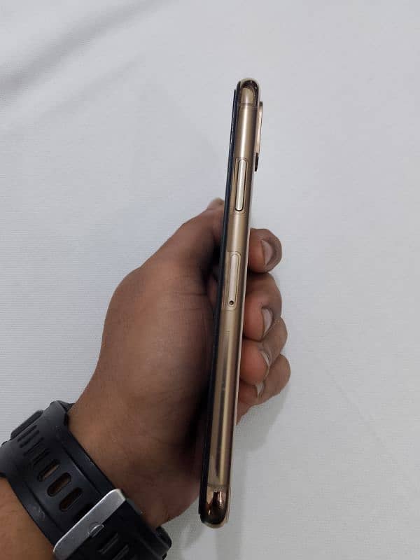 Iphone XS NON PTA Fu 2