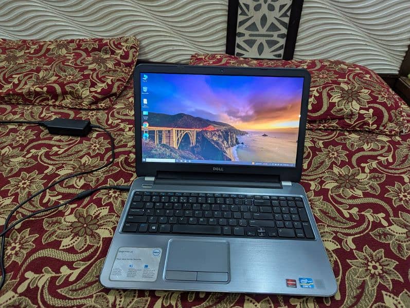 Core i5 Laptop 3rd gen With Amd Gpu 1gb 0