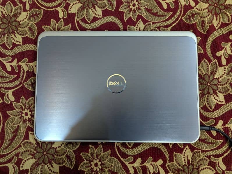 Core i5 Laptop 3rd gen With Amd Gpu 1gb 3