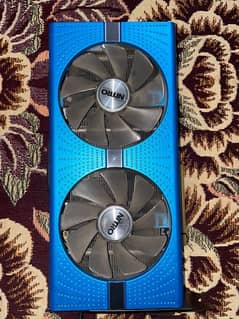 RX 590 GME sapphire edition for sale