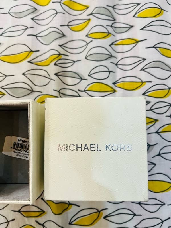 Michael Kors Dylan 2