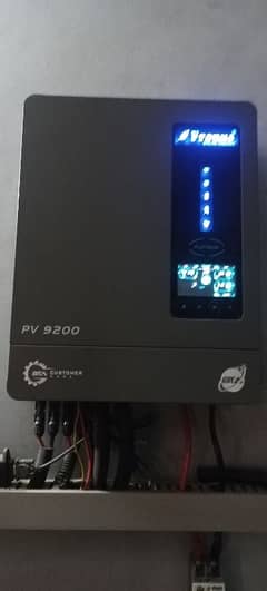 pv 9200