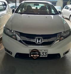 Honda City IVTEC 2020