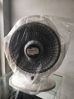 Panasonic Electric Sun Heater 300/600 watt 230V