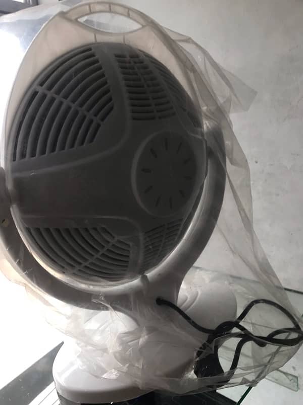 Panasonic Electric Sun Heater 300/600 watt 230V 1