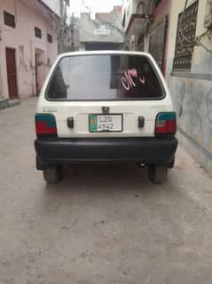 Mehran vxr ac walii for sell