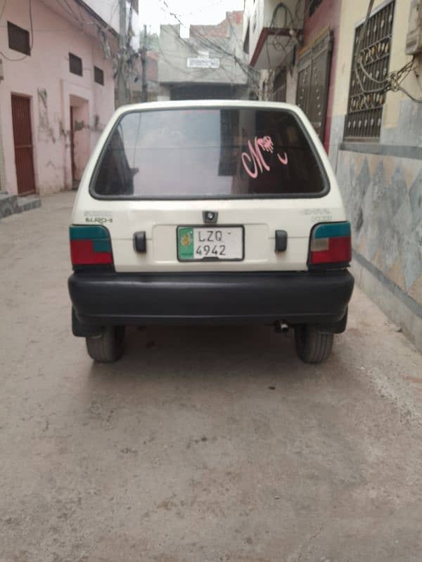 Mehran vxr ac walii for sell 0