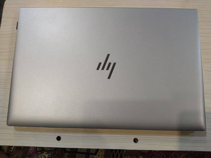 HP ELITEBOOK 840 G7 NOTEBOOK PC 3