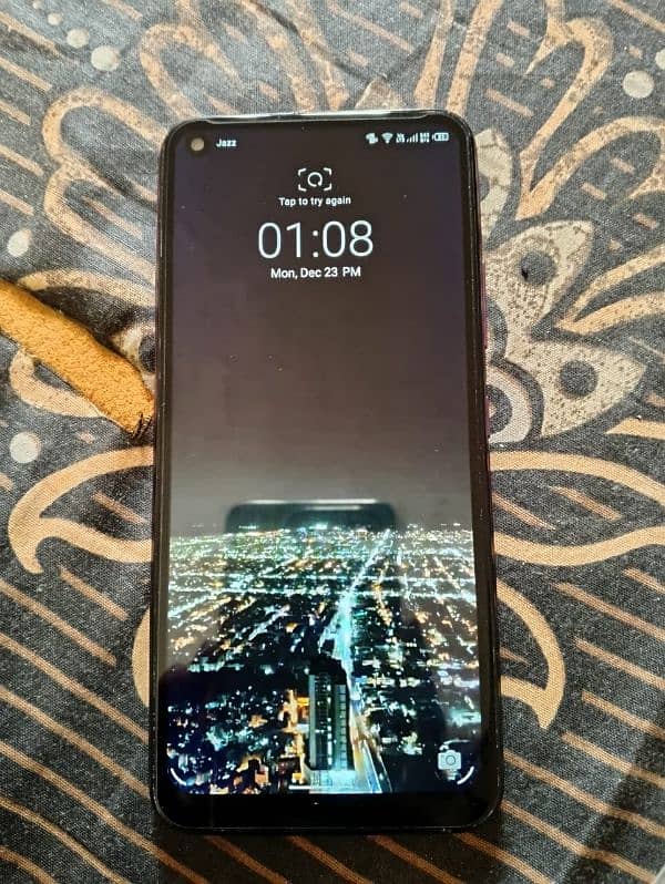 Infinix hot 9 Urgent Sell Need Cash 0