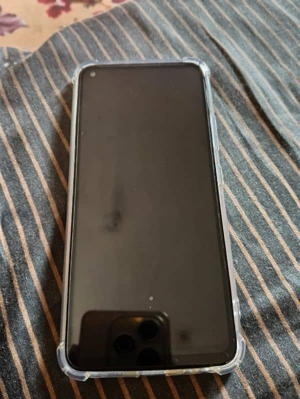 Infinix hot 9 Urgent Sell Need Cash 4