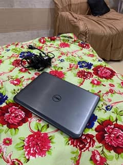 laptop Dell Core i5 gen 4