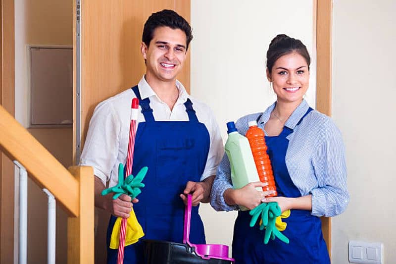 maid services in lahore 12