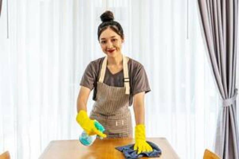 maid services in lahore 13