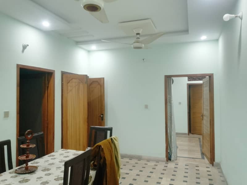 4 Marla Brand New House 1 Year Used Urgent For Sale 6