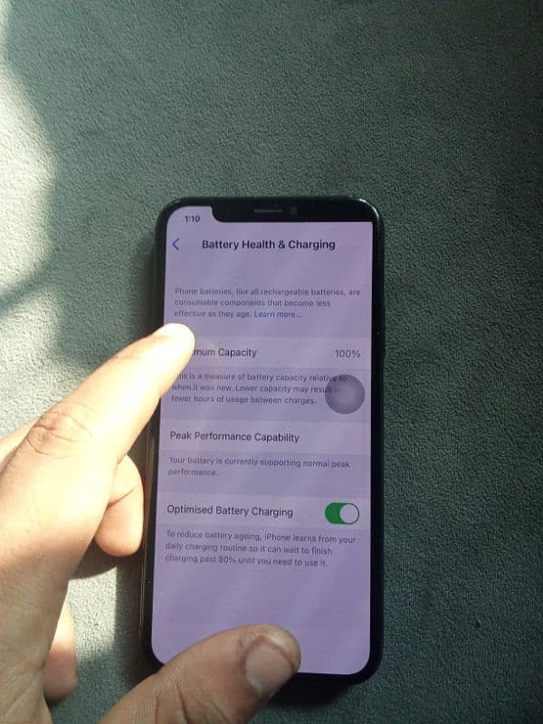 iphone x factory unlock 2