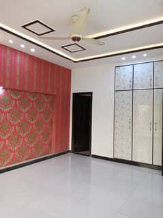 Brand New 1 Kanal Luxury Upper Portion Available For Rent in Gulbahar Block Bahria Town Lahore Rejected (Request By AM)