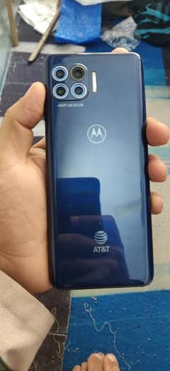 Motorola one 5g