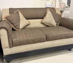 7 seater sofa set