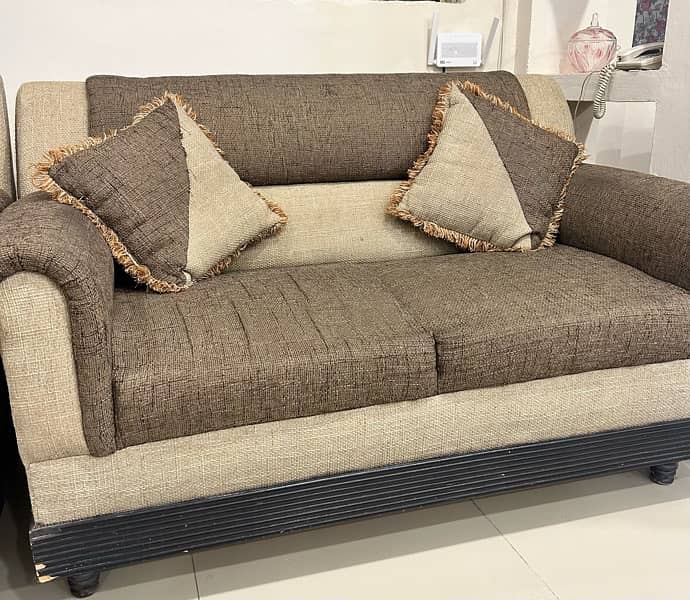 7 seater sofa set 0