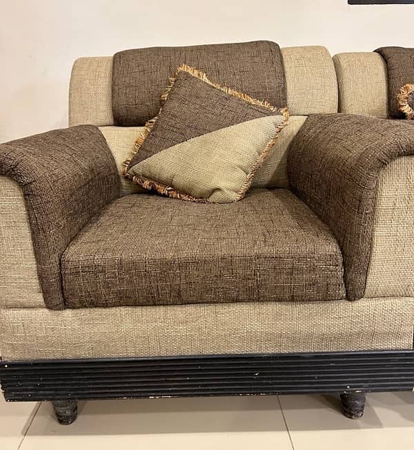 7 seater sofa set 2