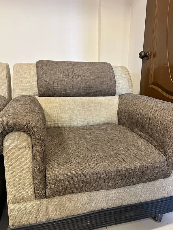 7 seater sofa set 3