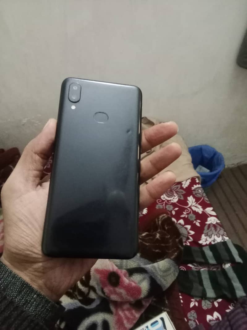 Samsung a10s 3