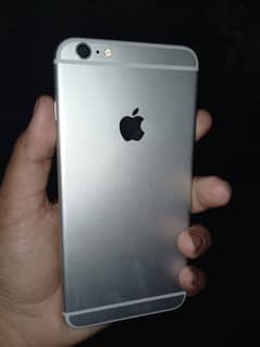 Iphone 6 plus Non Pta 10/10 For Sale