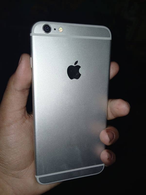 Iphone 6 plus Non Pta 10/10 For Sale 0