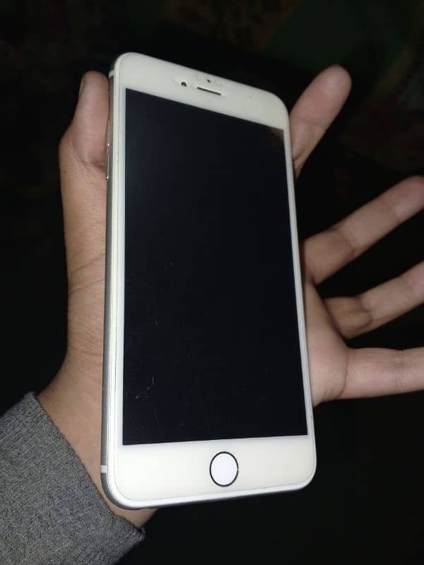 Iphone 6 plus Non Pta 10/10 For Sale 1