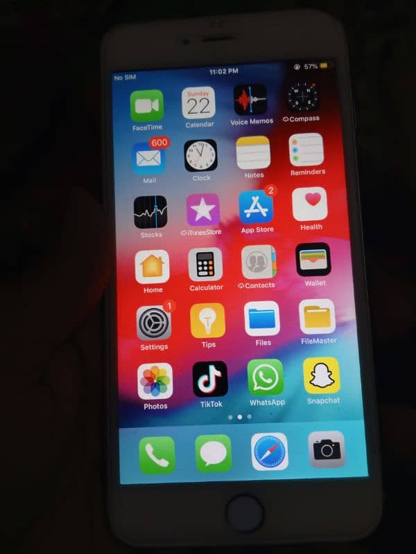 Iphone 6 plus Non Pta 10/10 For Sale 3