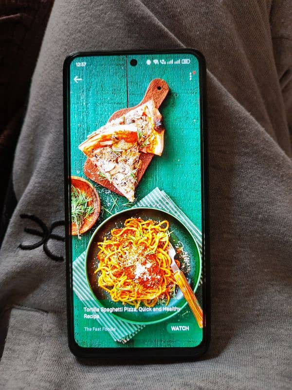 OPPO RENO 12 F 1