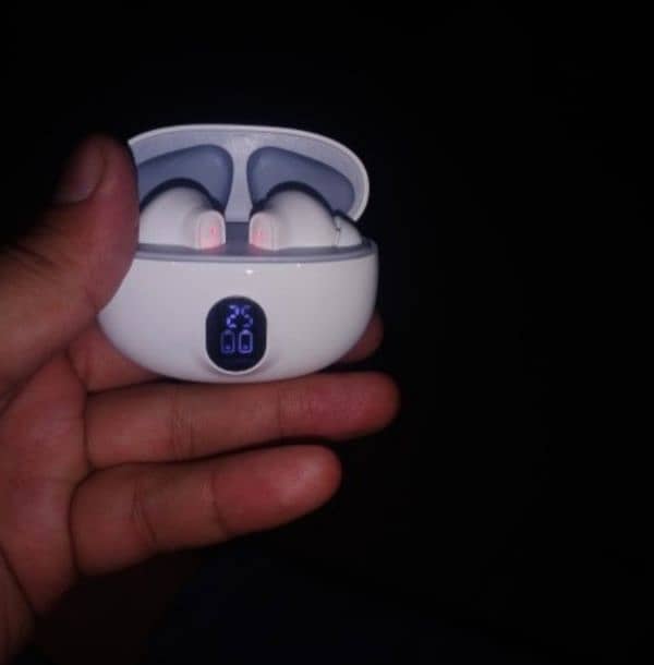 Air Pods Brand New Box Pack 3