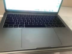 Macbook Pro 512 GB 2017