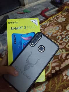 Infinix smart 3 plus