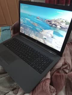 hp 255 g7 notebook pc