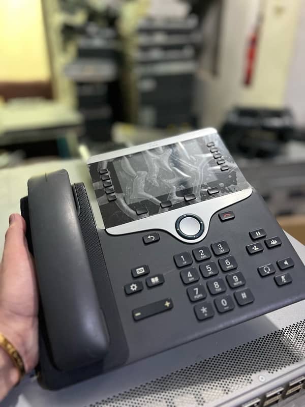 IP PHONE 8841 0