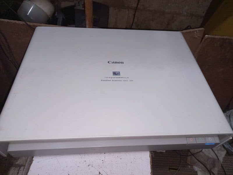 cannon A3 scanner for sale 0